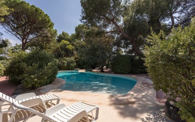 2 bed Villa Beaumont, V1, Agde