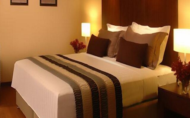 Safir Fintas Kuwait Hotel