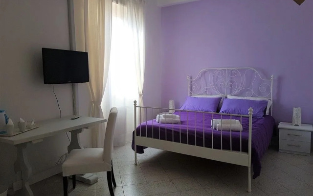 Bed  Breakfast La Rosa Dei Venti Cinecitt