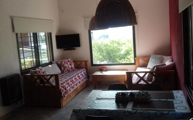 La Alquimia Casas de Campo