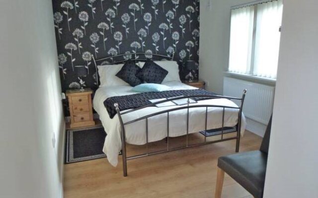 Oak Lodge - B&B