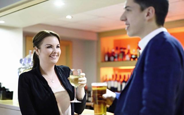 Novotel Wolverhampton