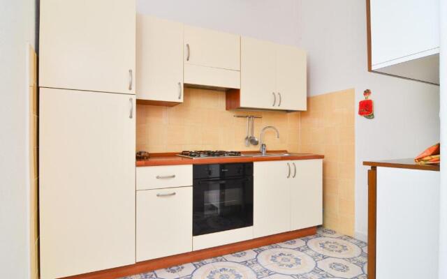 Residence Limoneto Ischia