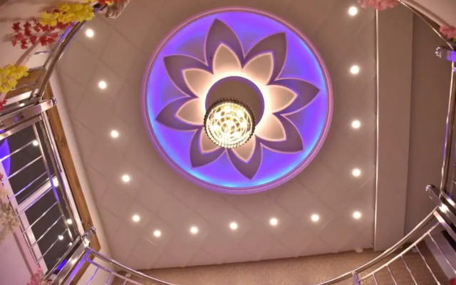 Hotel Nikunj Madhubani