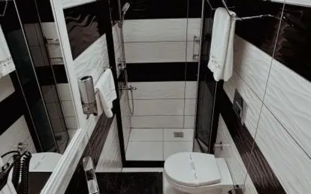 Yildiz Otel Yakutiye