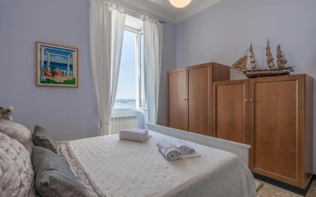 Italianway - Vele D'Amare