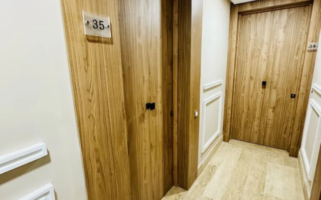 Stay'Inn - Anfa Flores