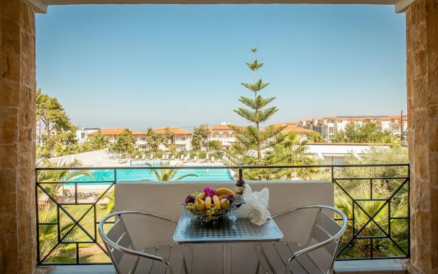 Tresor Hotel