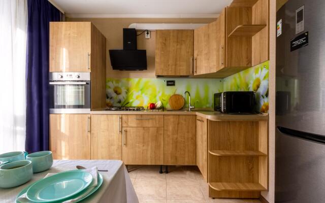 Kravc Group (Кравц Груп) на Солотчинском шоссе 4