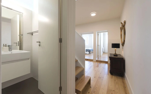 Cedofeita Deluxe Apartment 3B