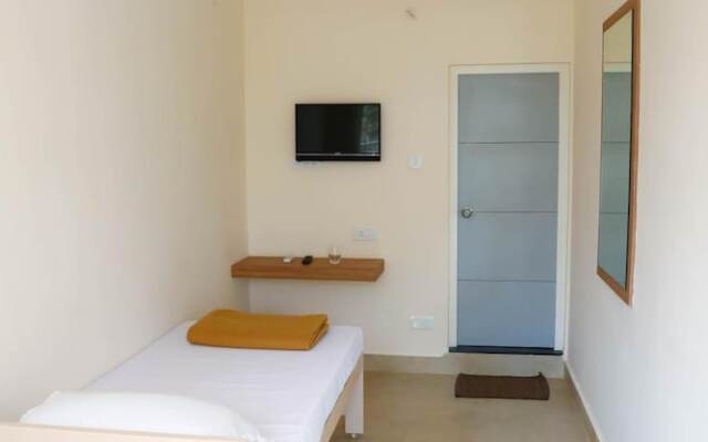Oceanside Mahabalipuram