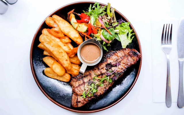 Pullman Melbourne City Centre