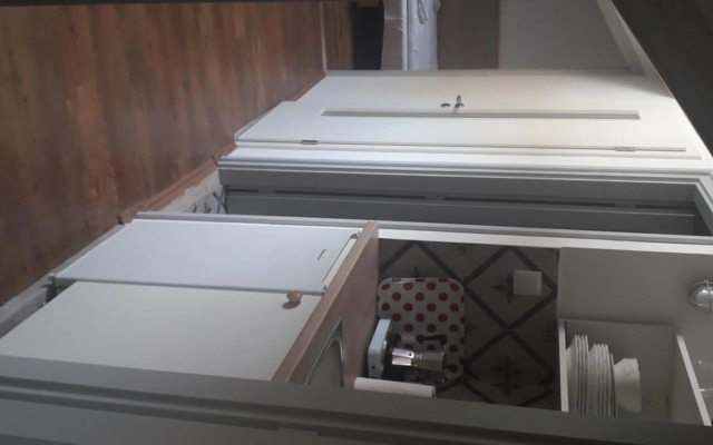 Plitzner Belvárosi Apartmanház