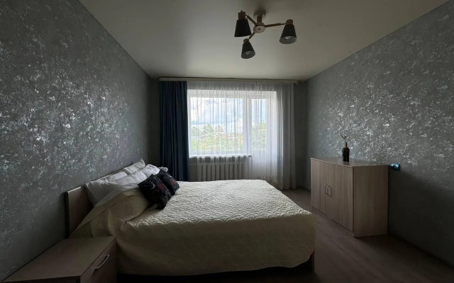 Апартаменты на улице Большая Власьевская