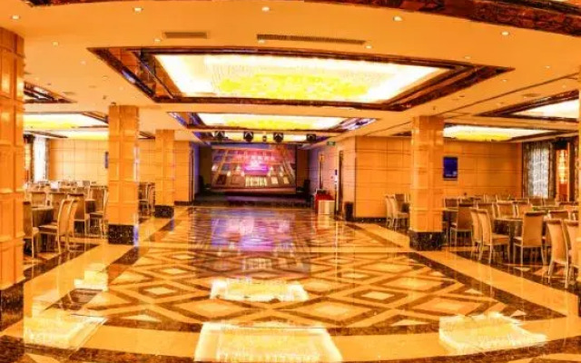 Xiaolajiao Hotel (Zhangye Jinzuo)