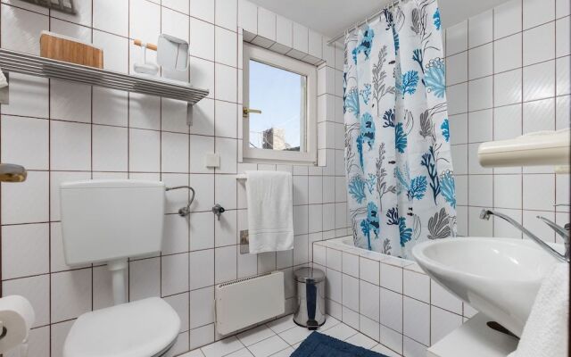 Apartment Dubo