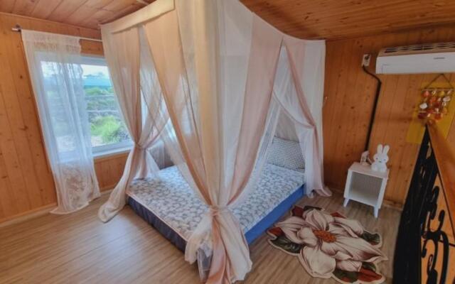 Jeju Woljeong Leisure Pension