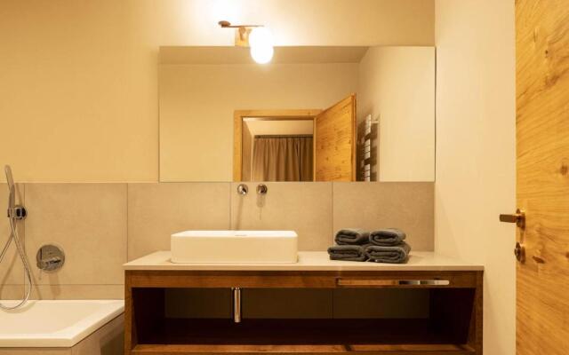 Ladurner Suites
