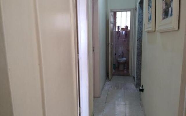 Copacabana Princesinha Do Mar