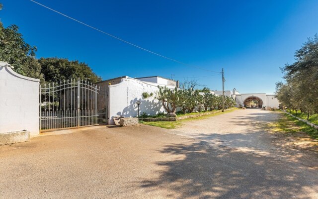 3739 AM Carrone - Appartamento 1