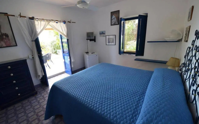 Villa Barbaro B&B