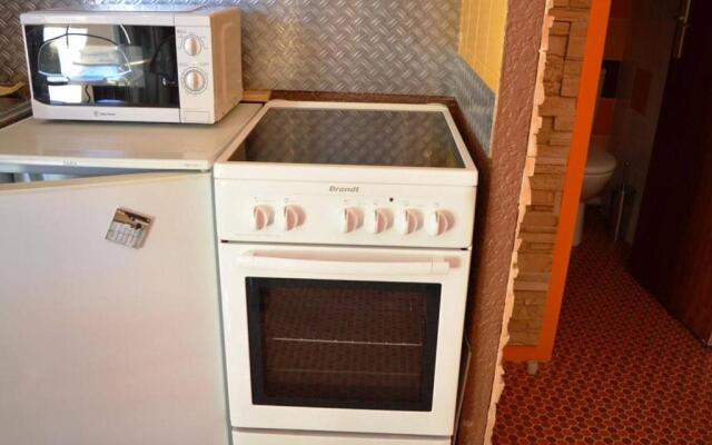 Appartement Argelès-sur-Mer, 2 pièces, 4 personnes - FR-1-225-82