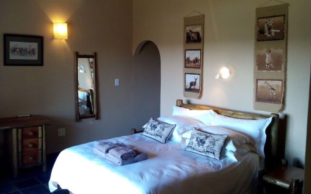 Buckler’s Africa Lodge Kruger Park