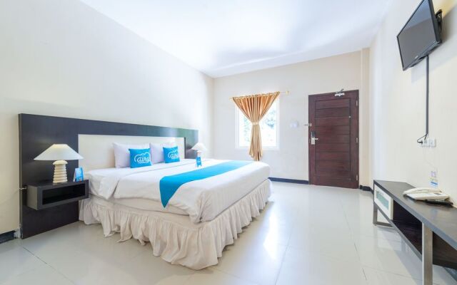 Airy Ulujadi Malonda 76 Palu