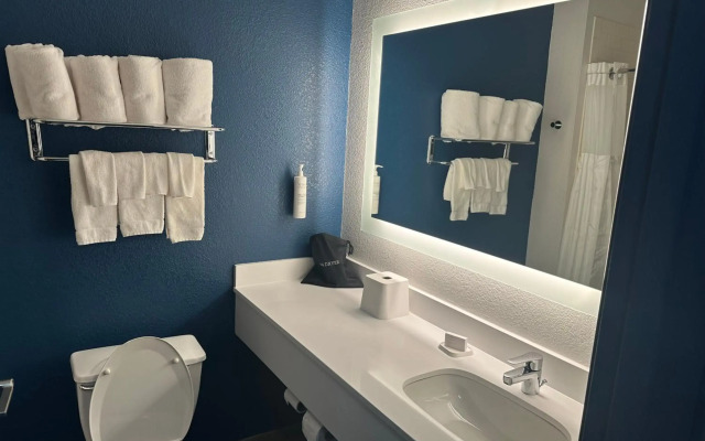 Spark by Hilton Round Rock