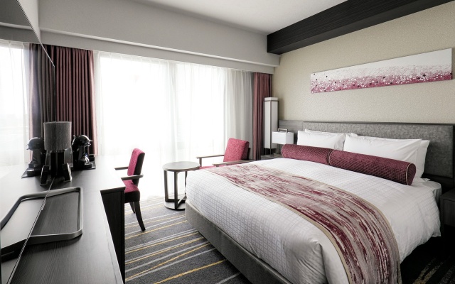 Executive Double room (풀 더블 침대) 사진 2