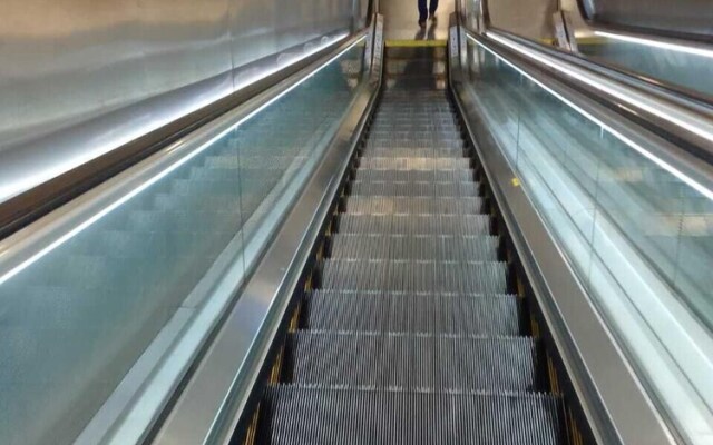 Central Sant Apartment