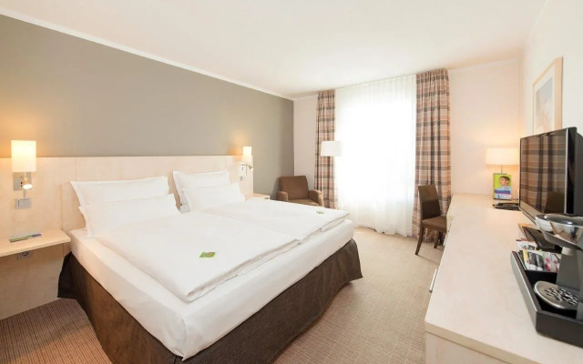 Select Hotel Hamburg Nord