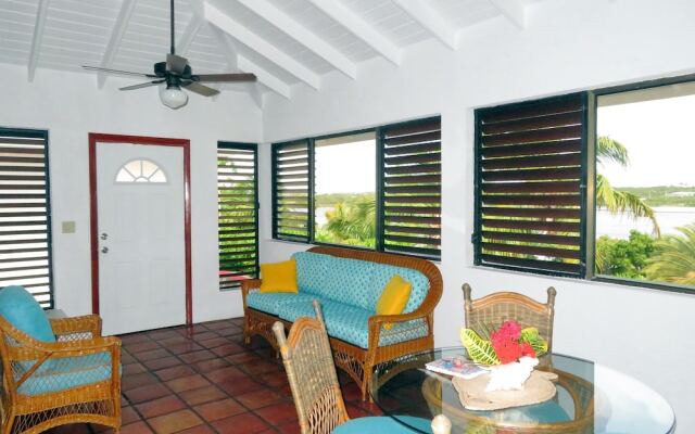 Harbour Club Villas & Marina