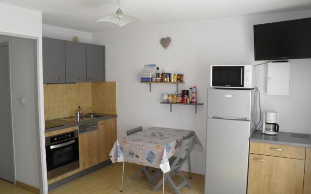 Appartement Sète, 2 pièces, 6 personnes - FR-1-338-63