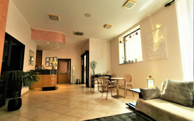 Hotel Venini