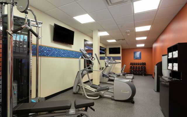 Hampton Inn Houston/Humble-Airport Area, TX