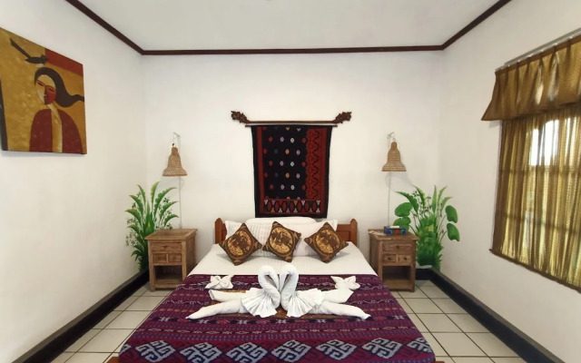 Binaria Museum Hotel