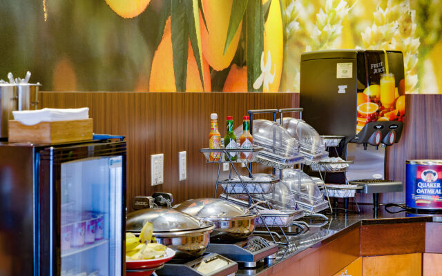 Fairfield by Marriott Inn & Suites Melbourne West/Palm Bay