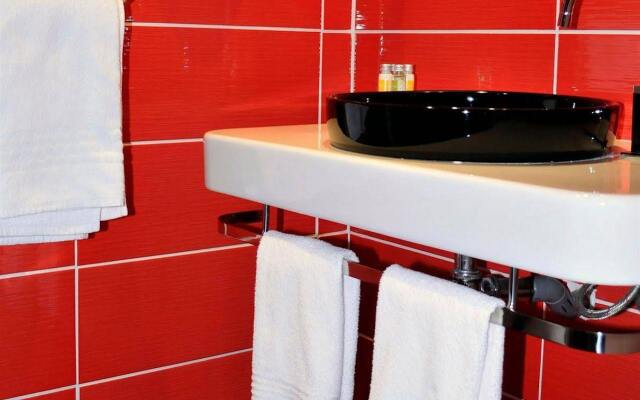 Citotel La Residence