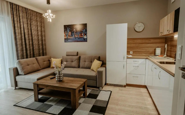 Apartamenty I Pokoje Inforespark