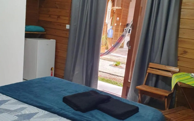 Rumah Pantai Pousada