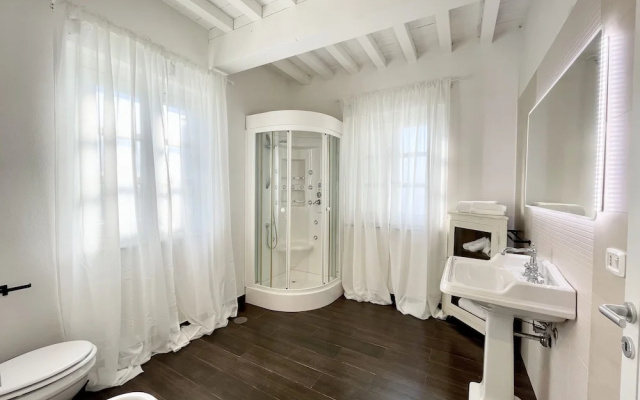 Agriturismo Antica Corte