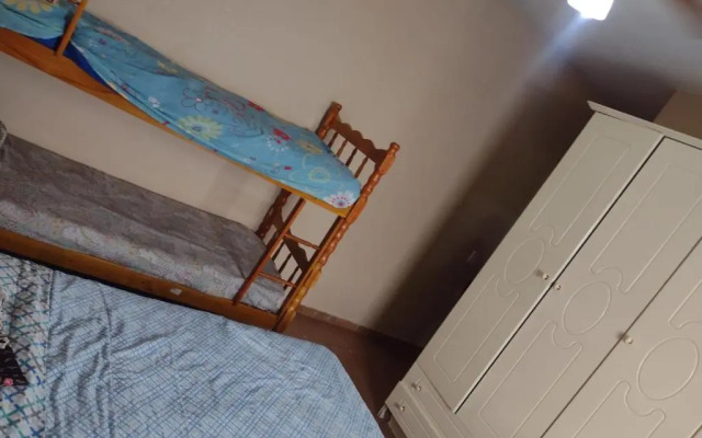 Casa em Peruibe 3 dormitórios sendo 1 suite