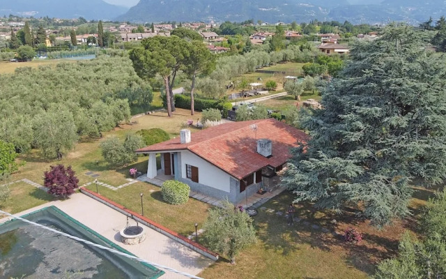 Villa Tamara in San Felice del Benaco
