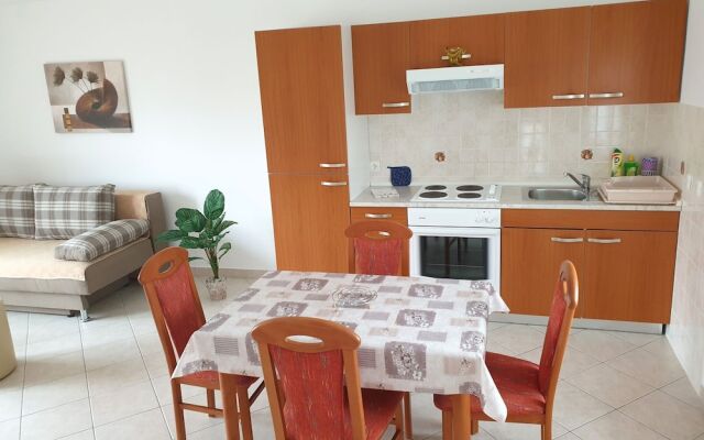 Apartman Lukaric