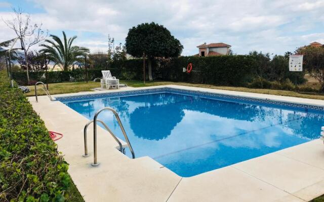 Apartamento Las Brisas