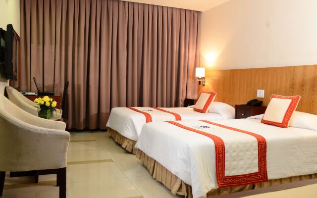 Petro House Vung Tau (Block B)