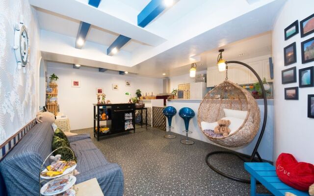 Blissful Star B&B