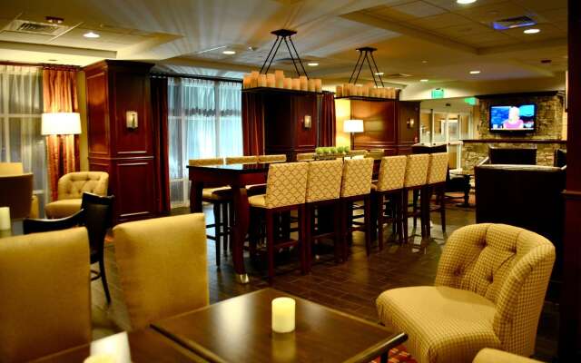 Hampton Inn Lincolnton