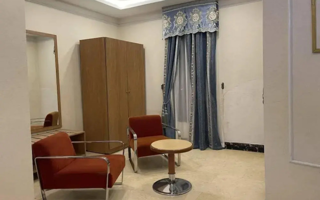 Best Premier Maitama Residence